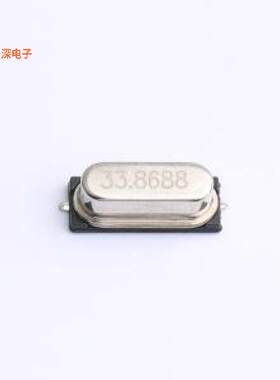 KBD3386A2030 |原装HC-49S-SMD无源晶振