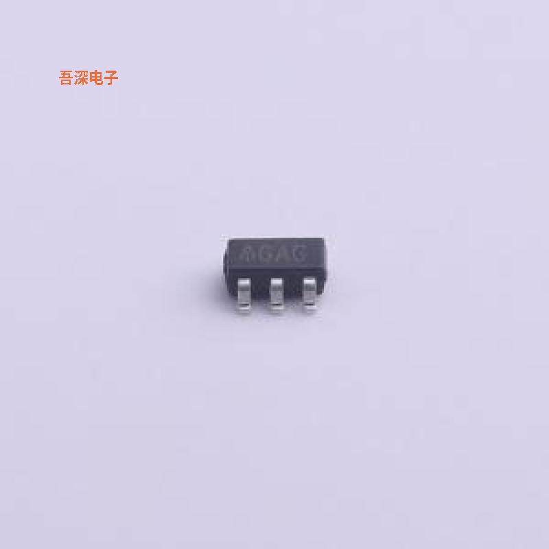 AP2204K-1.8TRG1 |原装SOT-23-5线性稳压器(LDO)