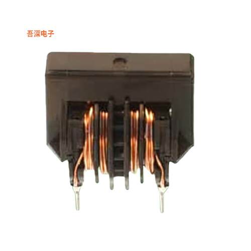 RL-9750-1-10,0 |原装全新CMC 10MH 700MA 2LN THROUGH HOLE