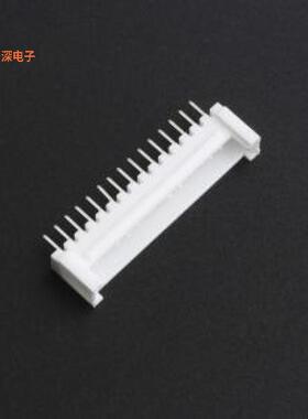 X2011WV-15A-N0SN |原装插件,P=2mm线对板针座