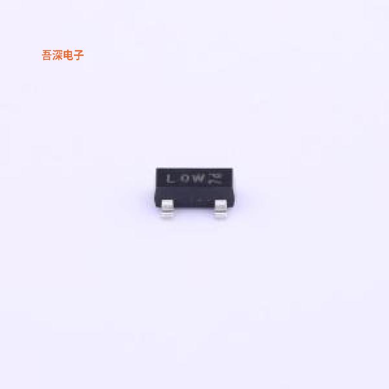 BAT721S,215 |原装SOT-23DIODE ARR SCHOTTKY 40V TO-236AB