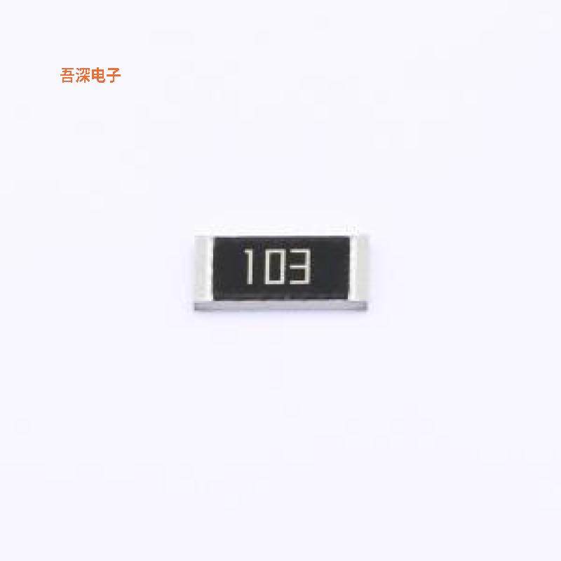 RC2512JK-7W10KL |原装2512贴片