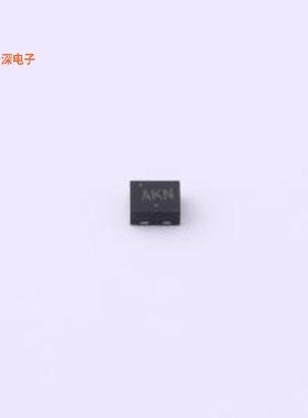 NCP349MNBKTBG |原装DFN-6-EP(1.6x2)电荷泵