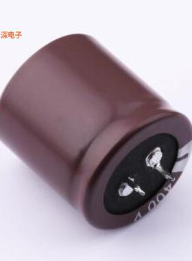 LSK400M567T352S1AA |原装插件,D35xL35mm牛角型电解