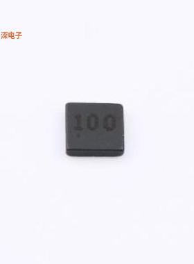 YSMC0410H-100MB |原装SMD,4.1x4.1mm功率