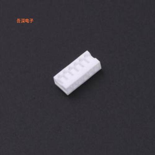HC-SGN-6Y-05 |原装P=1.25mm(线对板/线对线)