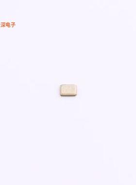 SX16Y024000B91T001 |原装SMD1612-4P无源晶振