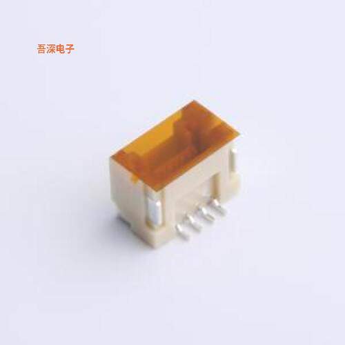 BM04B-ZESS-TBT(LF)(SN) |原装SMD,P=1.5mm线对板针座