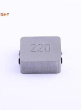 SMMS1040-220M |功率11.5×10.0×4.0mm，温升电流(Irms)：4A