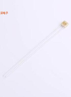 F18 |原装直插,P=3.2mm温度保险丝(TCO)