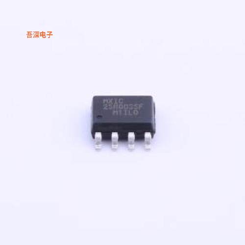 MX25R8035FM1IL0 |原装SOP-8NOR FLASH