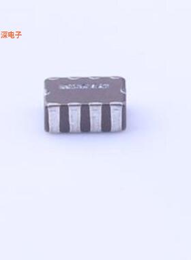 NFA21SL806X1A48L|原装SMD-10P,1.2x2mmFILTER LC 80MHZ SM