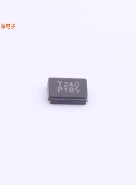 7V24000035 |原装SMD3225-4P无源晶振