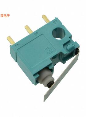 ASQ11517 |SPDTSWITCH SNAP ACTION SPDT 0.1A 30V