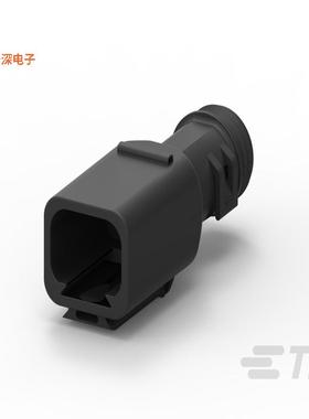 1011-265-0405 |原装全新BKSHL, 4P, BLK, REC,ST,SR,NW6/7.