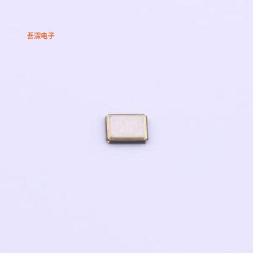 TX322524M4FBCE2T |原装SMD3225-4P无源晶振