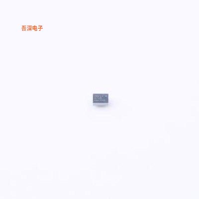 GM2501ECBZ|原装WLCSP-6(1.2x0.9)DC-DC芯
