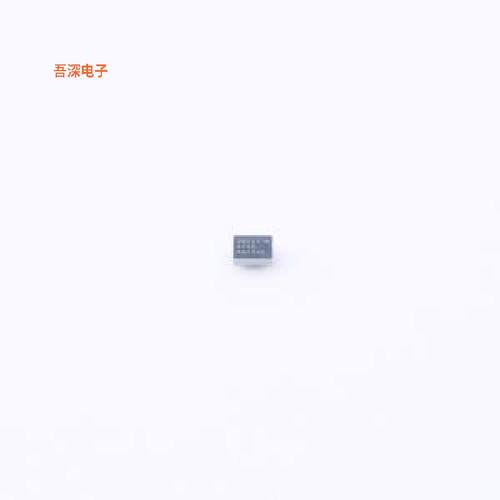 GM2501ECBZ |原装WLCSP-6(1.2x0.9)DC-DC电源芯片