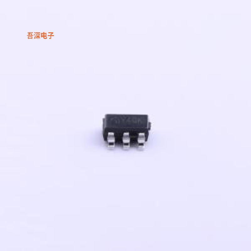 ME2110C50M5G |原装SOT-23-5DC-DC芯片