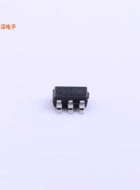 ME2110C50M5G |原装SOT-23-5DC-DC芯片