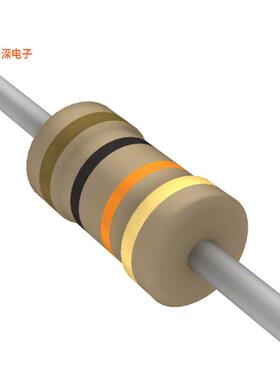 CF18JA10K0 |10 kOhmsRES 10K OHM 5% 1/8W AXIAL