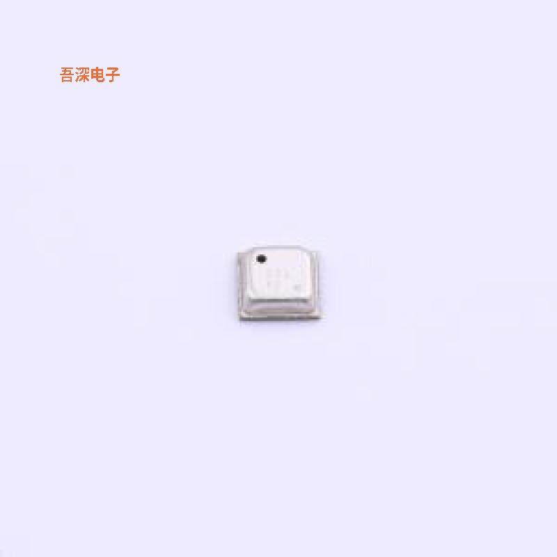 BME688 |原装SMD-8PSENSOR GAS/HUM/PRES/TEMP I2C SPI