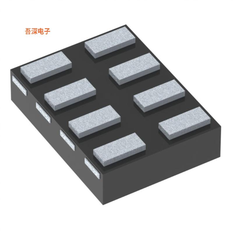 NTS0102JKZ |电压电平IC XLTR VL BIDIR 8-X2SON