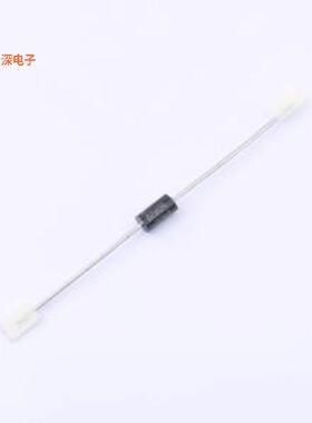 BZW04-376BRL|原装DO-15TVS DIODE 376VWM 603VC DO204A