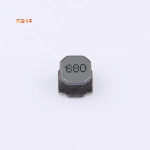 SFE5040B-680M-F-HF |68uH ±20% 1.1A功率SMD,5x5mm