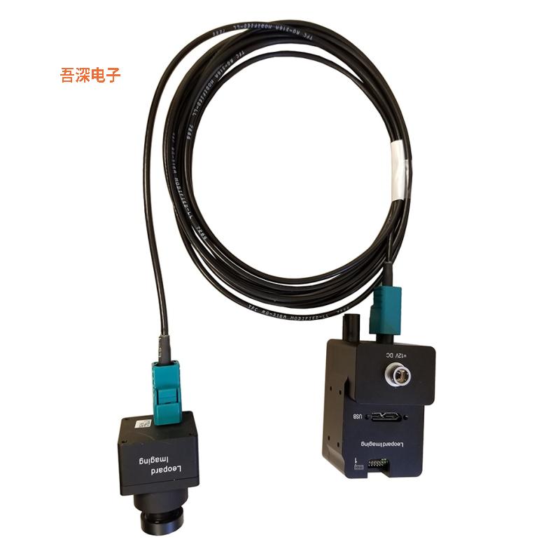原装 LI-USB30-AR0231-AP0200-GMSL2-120H |全新正品RGB