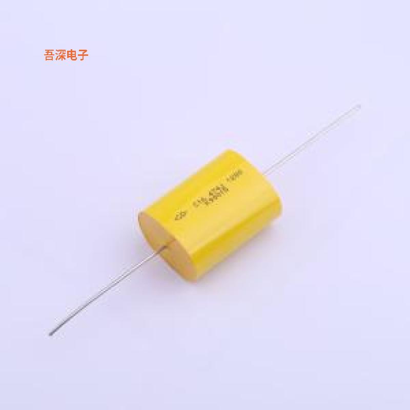 C163L474J0A2000 |原装插件薄膜