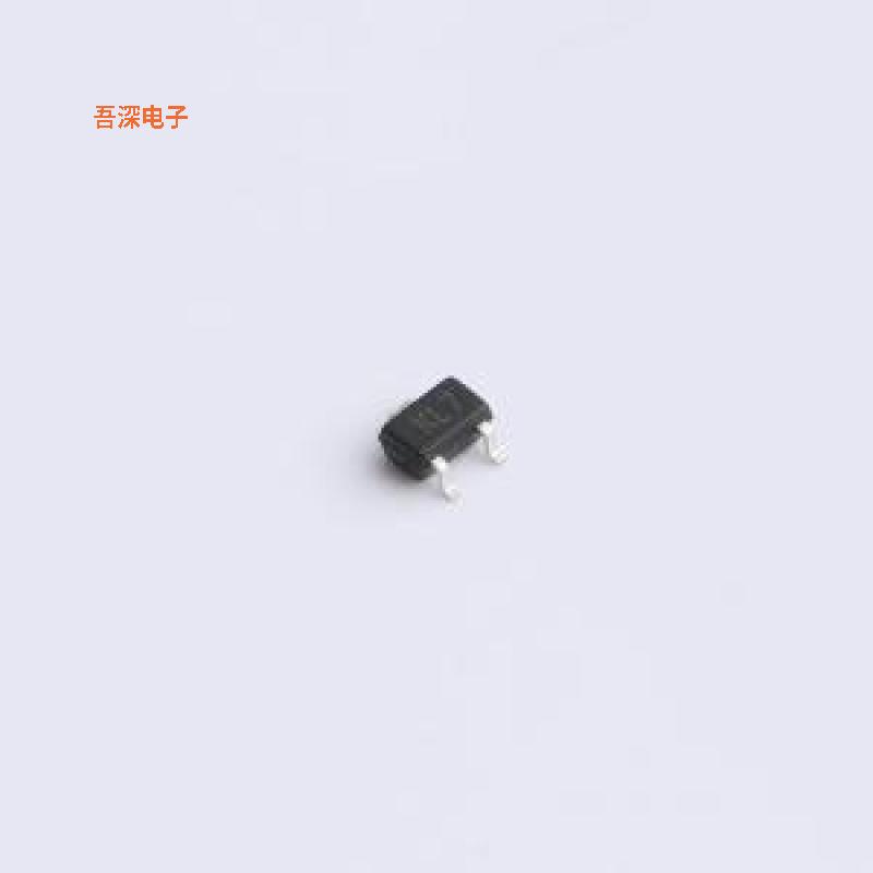 BAT54CW |原装SOT-323DIODE ARR SCHOT 30V 200MA SOT323