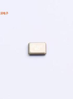 XTM32032000GT00351001 |原装SMD3225-4P无源晶振