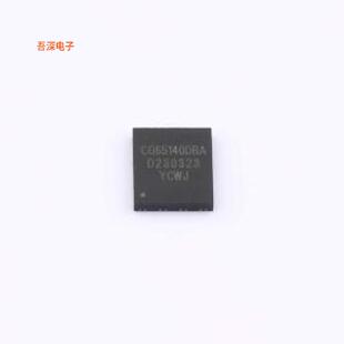 HCG65140DBA|原装DFN-8L(5x6)氮化镓晶体管(GaN HEMT