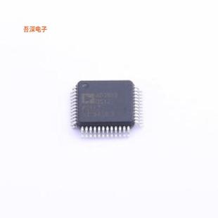AD7612BSTZ |原装LQFP-48(7x7)IC ADC 16BIT SAR 48LQFP