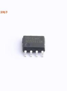 DS1307ZN-TD |原装SOP-8实时时钟(RTC)