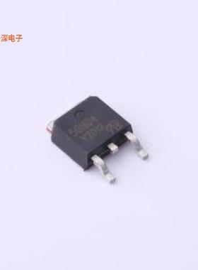 50N04-VB |原装TO-252(MOSFET)