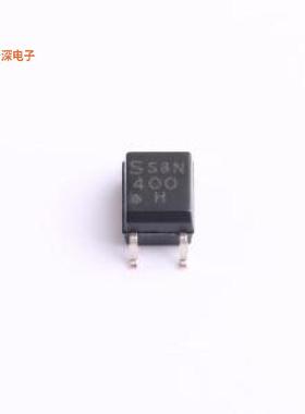 PC400J00000F |原装SOP-5-175milOPTOISO 3.75KV OPN COLL 5-MFP