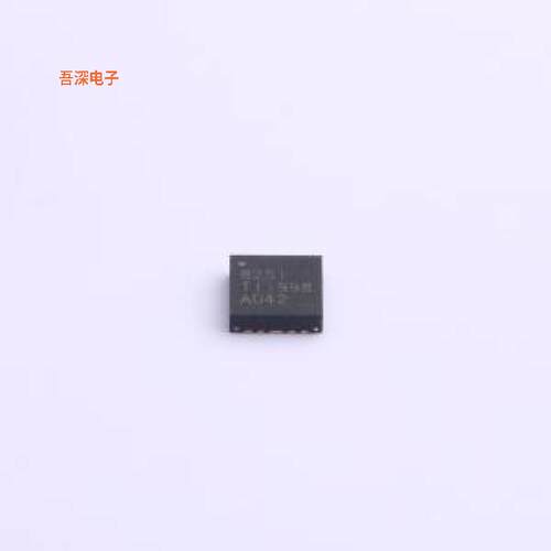 DP83825IRMQR |原装HVQFN-24-EP(3x3)以太网收发