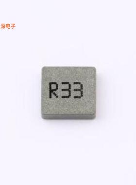 APS0720MR33F |原装SMD,7.8x7.6mm功率