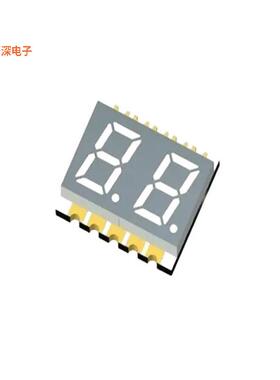 OPS-D3051SA-ST-1.5-BW|原装全新0.30 Dual Digit Supe