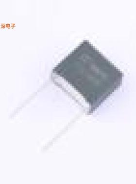 MMKP273J3A1501 |聚丙烯膜(CBB)等级：谐振