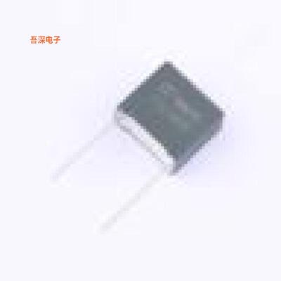 MMKP273J3A1501|聚丙烯膜(CBB)等级：谐