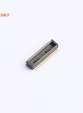 GT-B0403MSV11-30B1101|原装SMD,P=0.4mm板对板与背