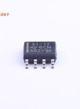 LT1004ID-1-2|原装SOIC-8IC VREF SHUNT 0.32% 8SOI