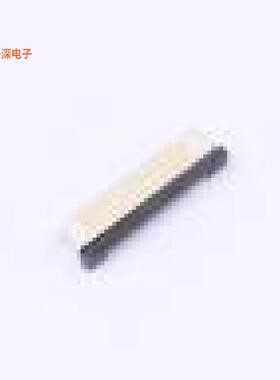 CT05202-240R-00-D |原装SMD,P=0.5mmFFC/FPC