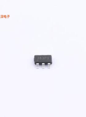 TPP38003-T6TR |原装TSOT-23-6隔离式DC/DC转换