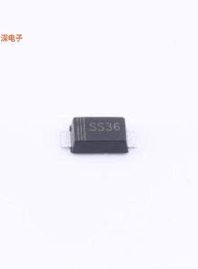 SDS36F |原装SMAF肖特基二极管