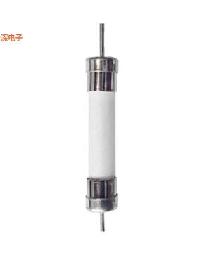 BK-AHC5A-V-30-R |通孔FUSE 3AB AXIAL 500V 30A AUTO