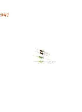 1-1625875-6 |原装全新RES 1 OHM 5% 1/4W AXIAL